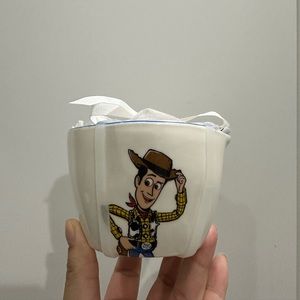 Rae Dunn Toy Story Measuring Cups